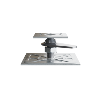 Asm Understructure Low Profile Flat Head Pedestal Product Render Image 3 En Us
