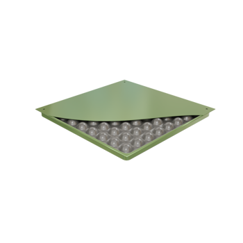 Asm Raised Access Floors S100 Product Render Image 4 En Us