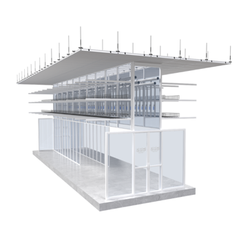 Asm Containment Hot Aisle Containment System Product Image 3 En Us