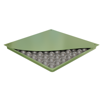 Asm Raised Access Floors S100 Product Render Image 4 En Us (1)