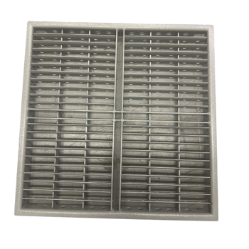 Asm Raised Access Floorinig Airflow Panel Af700 Product Image 1 En Us