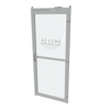 Asm Containment Swinging Door Product Image 3 En Us