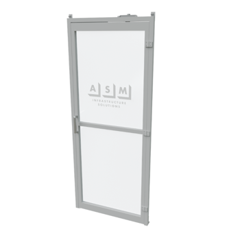 Asm Containment Swinging Door Product Image 3 En Us