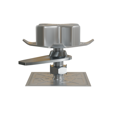Asm Understructure Low Profile Quic Loc Pedestal Product Render Image 3 En Us