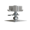 Asm Understructure Low Profile Quic Loc Pedestal Product Render Image 5 En Us