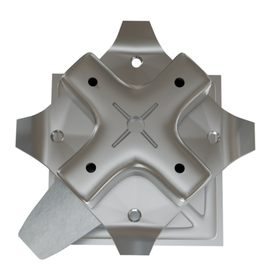 Asm Understructure Low Profile Quic Loc Pedestal Product Render Image 2 En Us