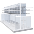 Asm Containment Hot Aisle Containment System Product Image 4 En Us