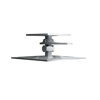 Asm Understructure Low Profile Flat Head Pedestal Product Render Image 5 En Us