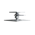 Asm Understructure Low Profile Flat Head Pedestal Product Render Image 5 En Us