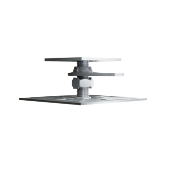 Asm Understructure Low Profile Flat Head Pedestal Product Render Image 5 En Us