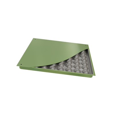 Asm Raised Access Floors S100 Product Render Image 3 En Us