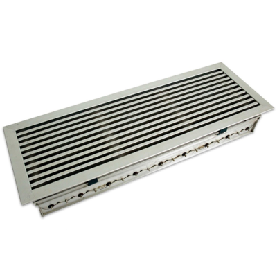 Asm Accessories Linear Air Grille En Us 2