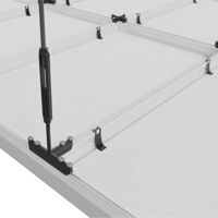 Asm Structural Ceiling Atlas Grid Plus Product Render Image 1 En Us