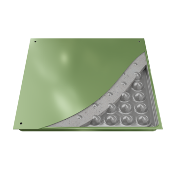Asm Raised Access Flooring Fs Series Panel Product Image 1 En Us