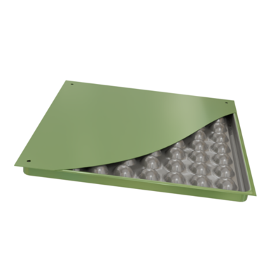 Asm Raised Access Floors S100 Product Render Image 3 En Us (1)