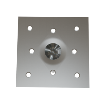 Asm Understructure H100d Flat Head Product Render Image 2 En Us