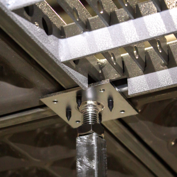 Asm Raised Access Floorinig Airflow Panel Af700 Product Image 3 En Us