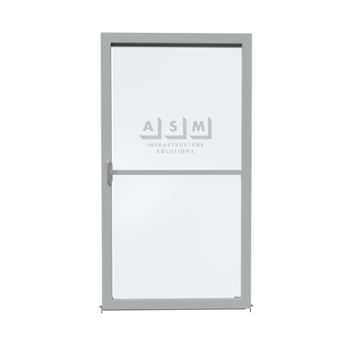 Asm Containment Swinging Door Product Image 1 En Us
