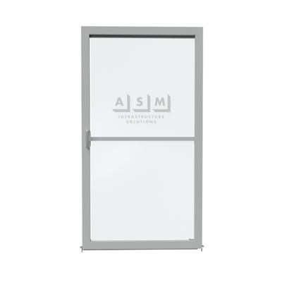 Asm Containment Swinging Door Product Image 1 En Us