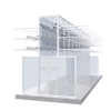 Asm Containment Hot Aisle Containment System Product Image 6 En Us