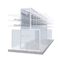 Asm Containment Hot Aisle Containment System Product Image 6 En Us