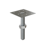 Asm Understructure H100d Flat Head Product Render Image 1 En Us