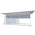 Asm Containment Hot Aisle Containment System Product Image 2 En Us