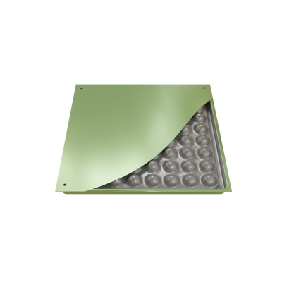 Asm Raised Access Floors S100 Product Render Image 1 En Us