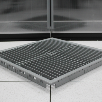 Asm Raised Access Fooring Airflow Panel Af700 Product Image 3 En Us