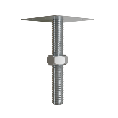 Asm Understructure H100d Flat Head Product Render Image 5 En Us